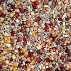 Vanrobaeys Nr.193 Non Stopp Premium Power 20kg