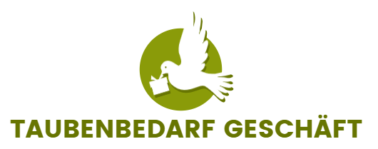 Taubenbedarf Geschäft