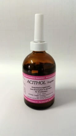 Hesanol Acithol Tropfen 100ml