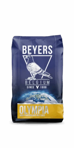 Taubenbedarf Geschäft -Taubenbedarf Geschäft beyers 25kg olympia0 hr skaliert6