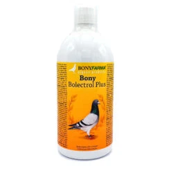 Bony Bolectrol Plus 1000ml