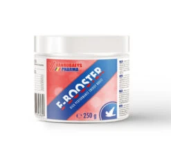 Vanrobaeys E-Booster 250g