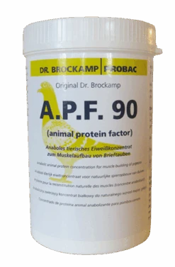 Dr. Brockamp Probac Eiweiß A.P.F.90 500g