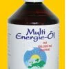 Nebel Multi-Energie-Öl 500 Ml