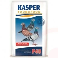 Kasper Fauna P40 20kg 5 Kasper Fauna P40 20kg -Taubenbedarf Geschäft p40