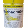 Dr. Brockamp Probac 1000 500g -Taubenbedarf Geschäft probac 1000