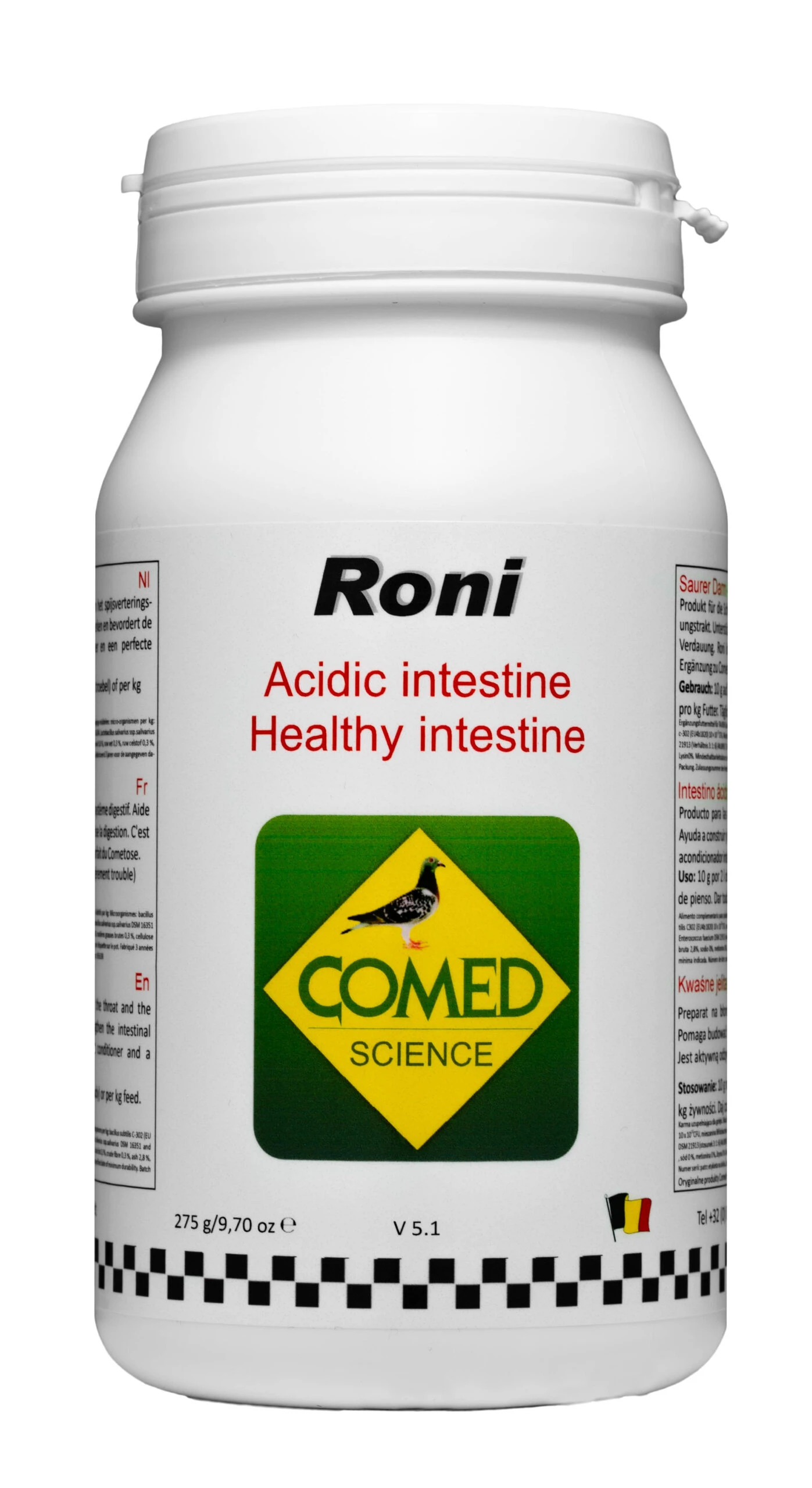 Comed Roni 300g 3 Comed Roni 300g