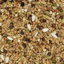 Taubenbedarf Geschäft 6 Versele Turteltaubenfutter Prestige 20kg