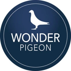 Wonder Pigeon 1000ml -Taubenbedarf Geschäft wonder pigeon 21